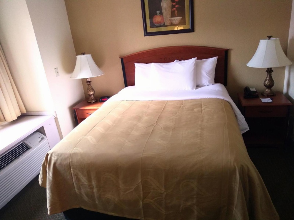 Quality Inn & Suites Main image