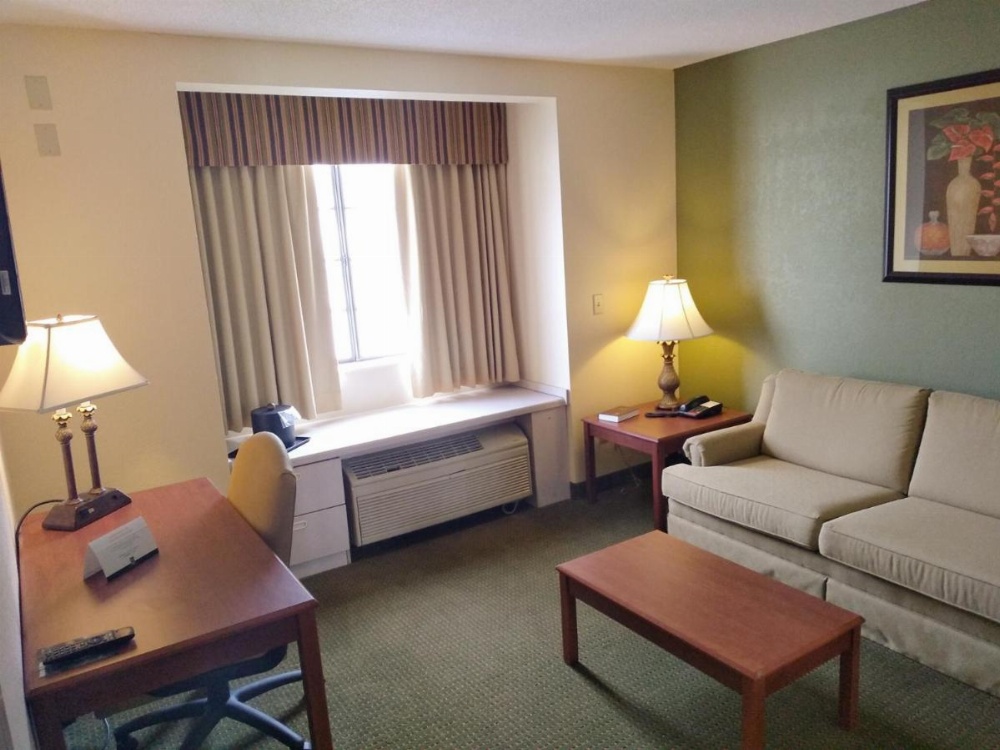 Quality Inn & Suites